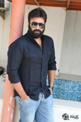 Naara Rohith Interview About Shankara Movie